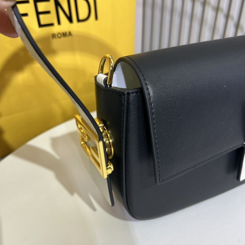 Fendi Satchel Bags